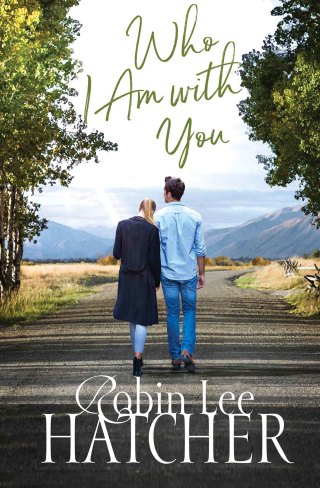 Cover image: Who I Am with You 9780785219262