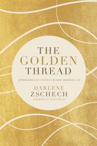 Cover image: The Golden Thread 1st edition 9780785219538