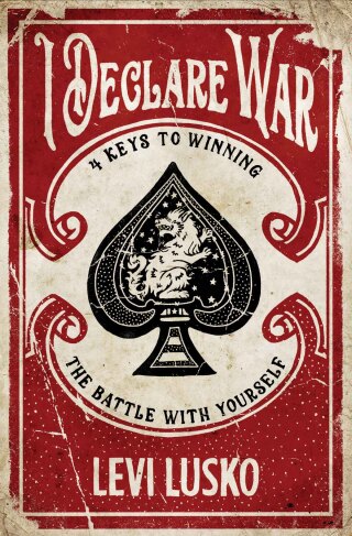 Cover image: I Declare War 9780785220862