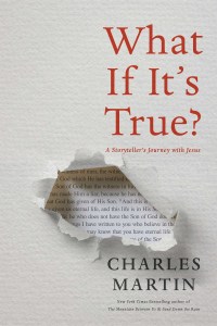 Cover image: What If It's True? 9780785221463