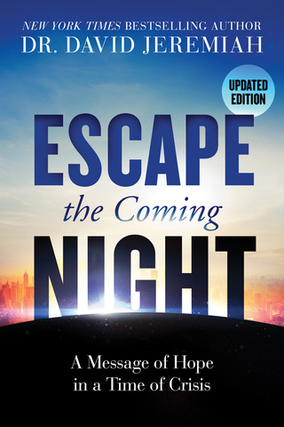 Cover image: Escape the Coming Night 9780785221982