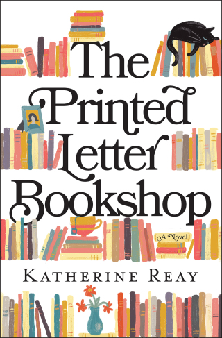 Cover image: The Printed Letter Bookshop 9780785222002