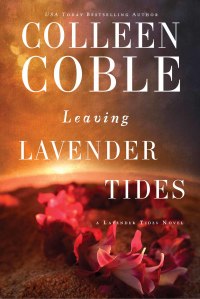 Cover image: Leaving Lavender Tides 9780785222897