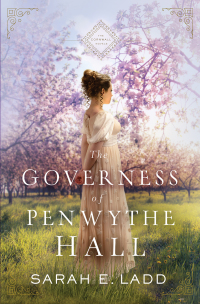 Cover image: The Governess of Penwythe Hall 9780785223160