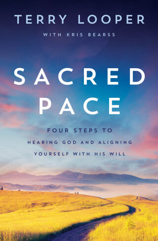 Cover image: Sacred Pace 9780785223375