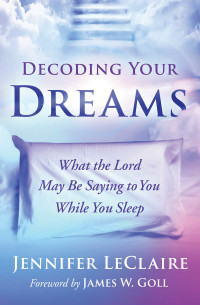 Cover image: Decoding Your Dreams 9780785223535