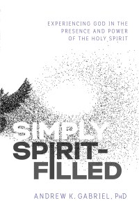 Cover image: Simply Spirit-Filled 9780785223610