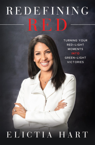 Cover image: Redefining Red 9780785223641
