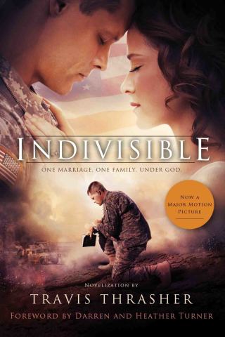 Cover image: Indivisible 9780785224051