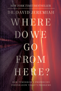 Cover image: Where Do We Go from Here? 1st edition 9780785224198