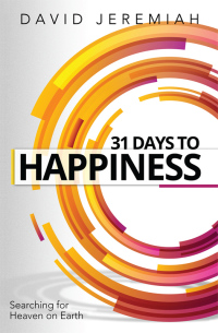 Cover image: 31 Days to Happiness 9780785224846