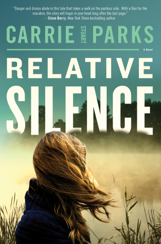 Cover image: Relative Silence 9780785226185