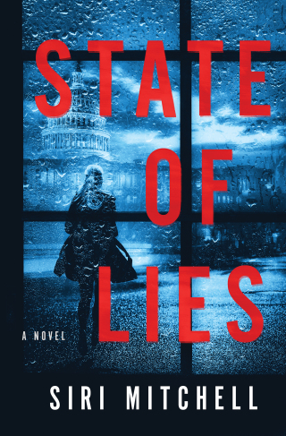 Cover image: State of Lies 9780785228615