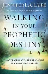 Cover image: Walking in Your Prophetic Destiny 9780785227960