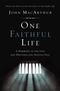 Cover image: One Faithful Life 9780785229261