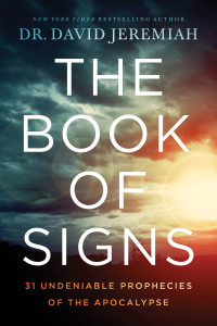 Cover image: The Book of Signs 1st edition 9780785229551