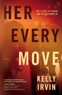 Cover image: Her Every Move 9780785231905