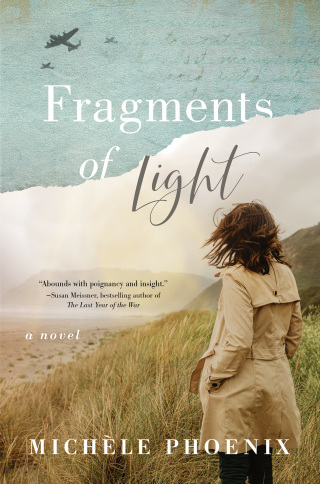Cover image: Fragments of Light 9780785232056