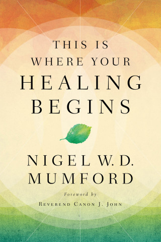 Cover image: This Is Where Your Healing Begins 9780785233169