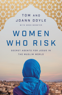 Cover image: Women Who Risk 9780785233466