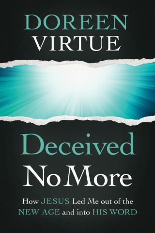 Cover image: Deceived No More 9780785234104