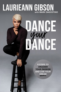 Cover image: Dance Your Dance 9780785234302