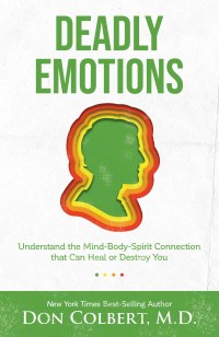 Cover image: Deadly Emotions 9780785234609