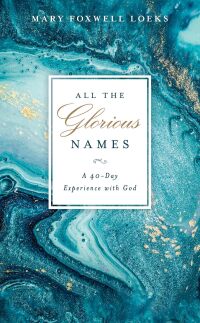 Cover image: All the Glorious Names 9780785237655