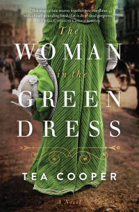 Cover image: The Woman in the Green Dress 9780785235125