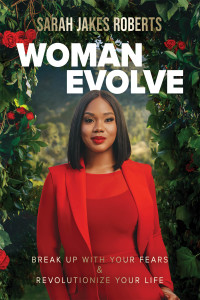 Cover image: Woman Evolve 1st edition 9780785235545