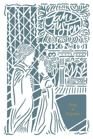 Cover image: Pride and Prejudice (Seasons Edition -- Winter) 9780785230779