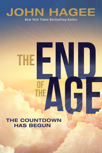 Cover image: The End of the Age 1st edition 9780785237662
