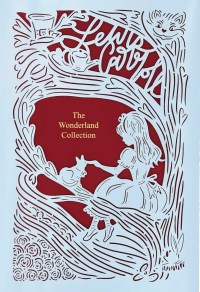 Cover image: The Wonderland Collection (Seasons Edition -- Summer) 9780785234548