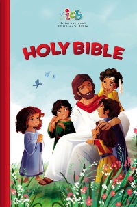 Cover image: ICB, Holy Bible 9780785238799