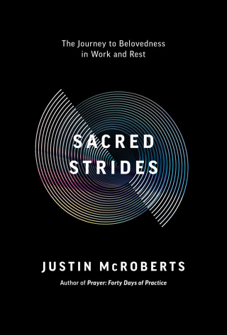 Cover image: Sacred Strides 9780785239901