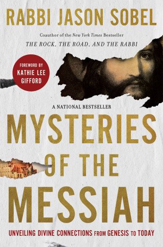Cover image: Mysteries of the Messiah 1st edition 9780785240051