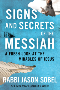 Cover image: Signs and Secrets of the Messiah 9780785240235