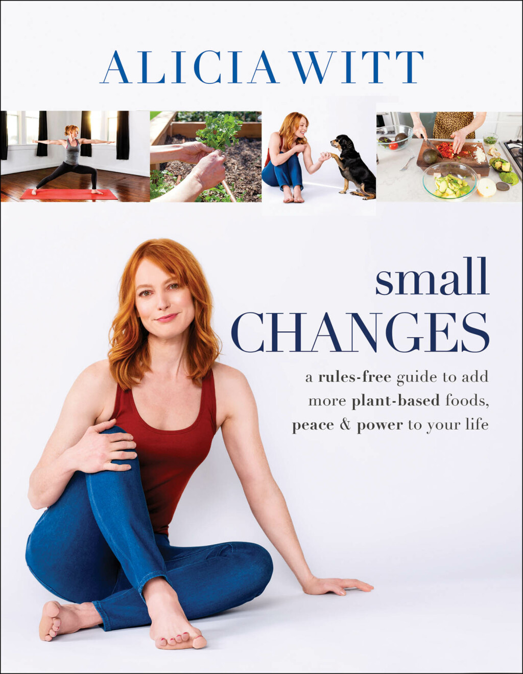 Small Changes (eBook)