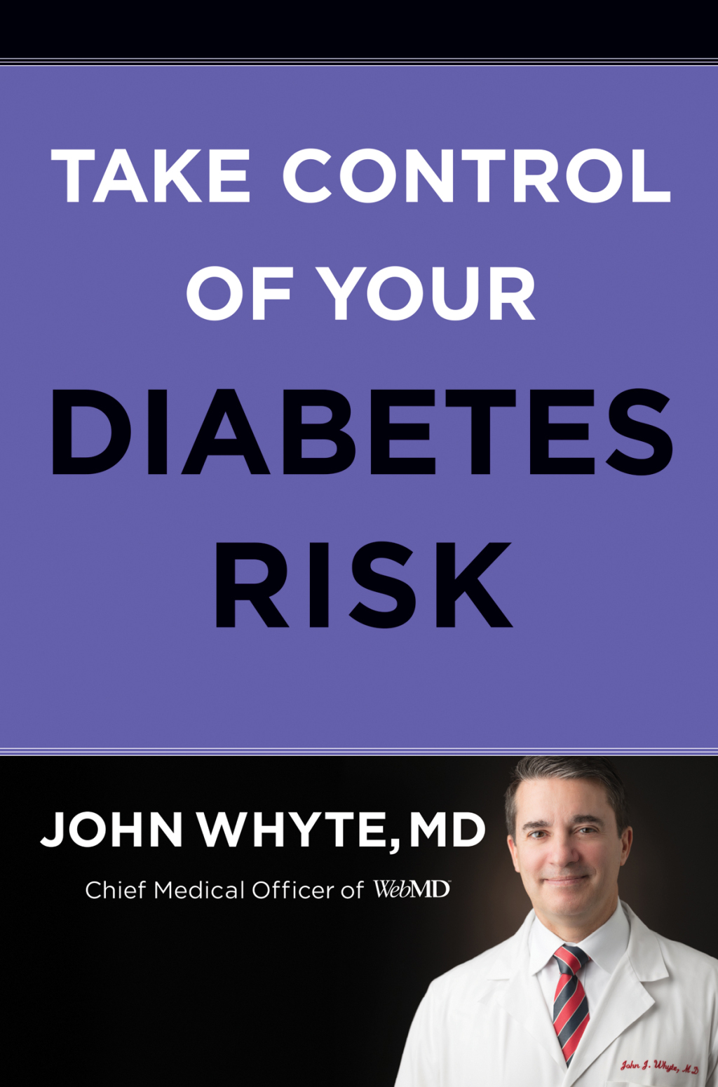 Take Control of Your Diabetes Risk eBook