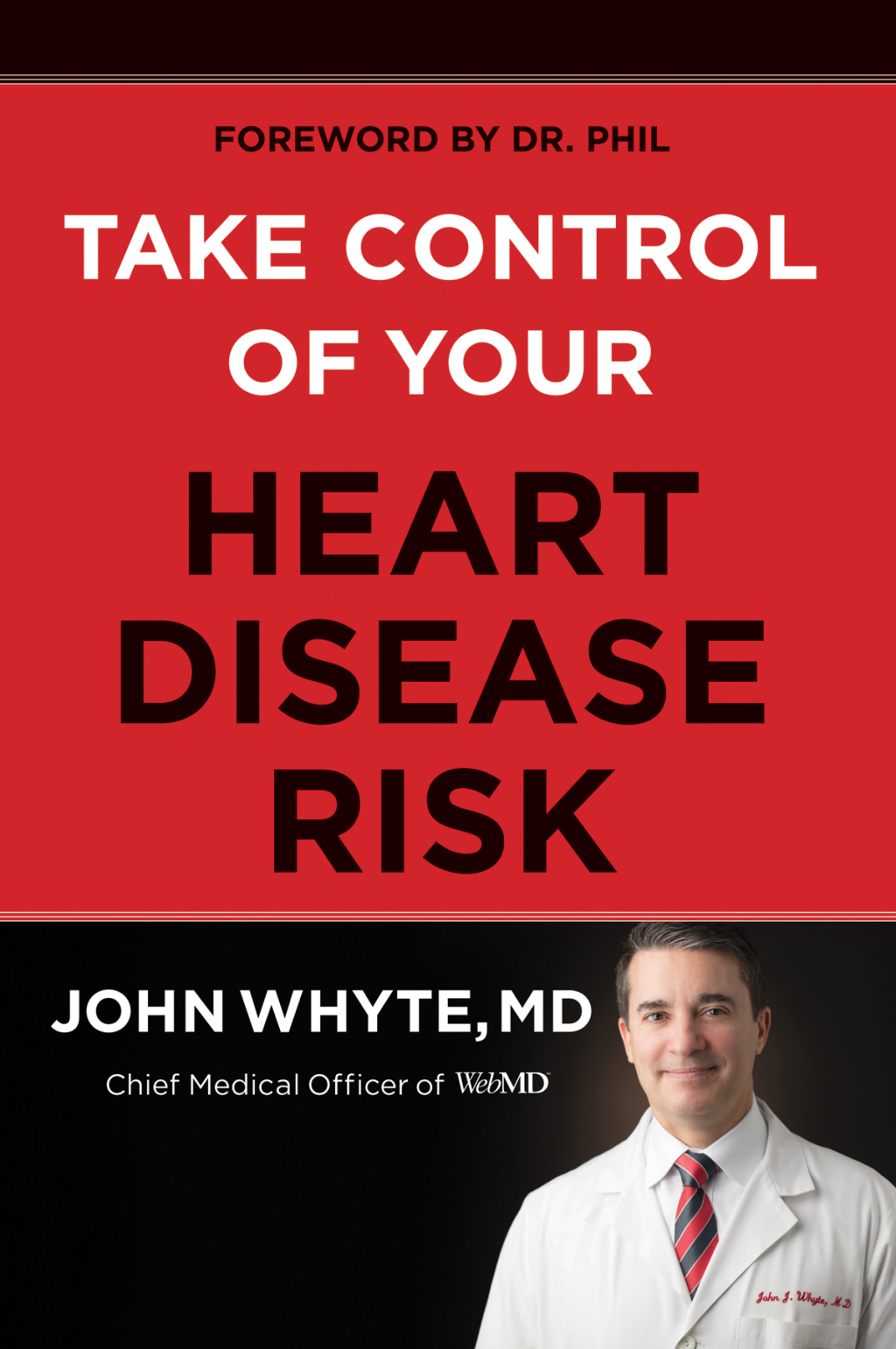 Take Control of Your Heart Disease Risk eBook