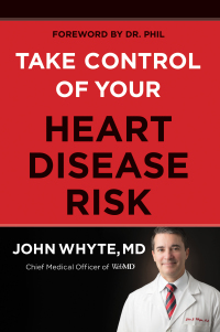 Cover image: Take Control of Your Heart Disease Risk 9780785240693