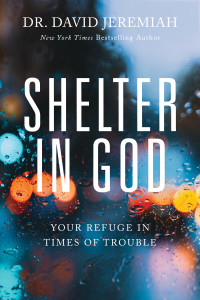 Cover image: Shelter in God 9780785241225