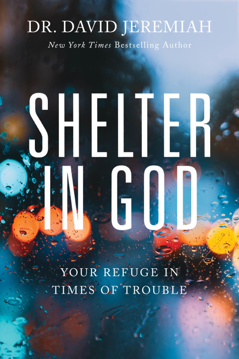 Shelter in God : Your Refuge in Times of Trouble - FULL INSTANT DOWNLOAD | PDF DOCX EPUB