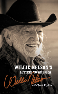 Cover image: Willie Nelson's Letters to America 9780785241546