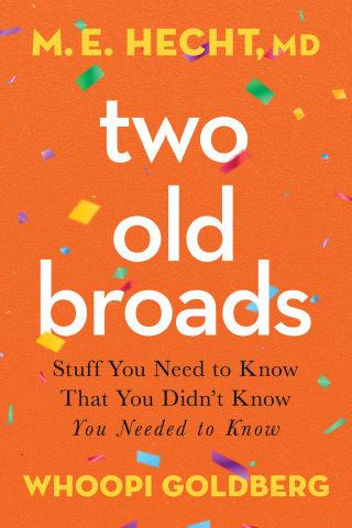 Cover image: Two Old Broads 9780785241645