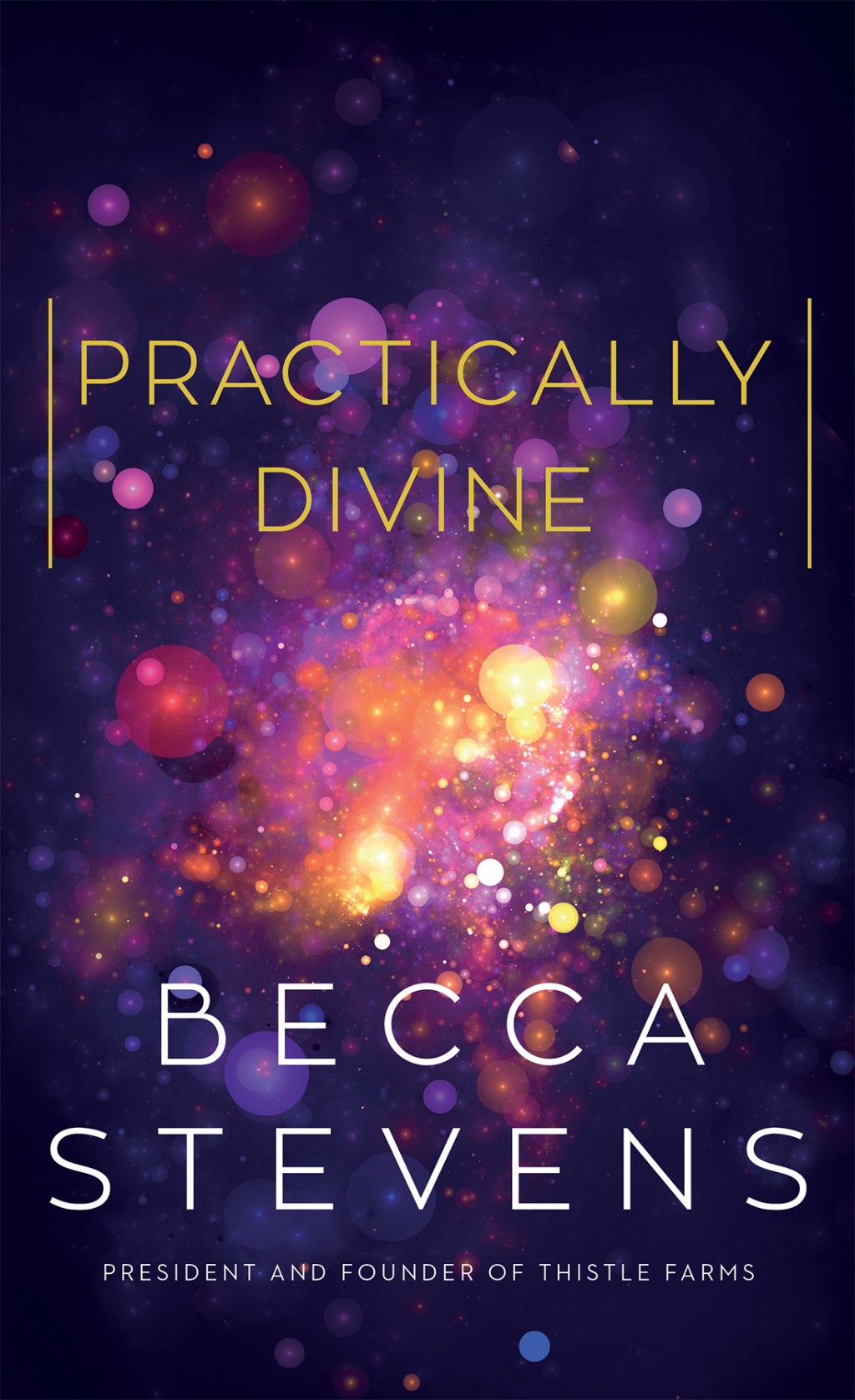 Practically Divine (eBook)