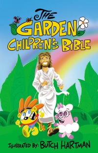 Cover image: The Garden Children's Bible, International Children's Bible 9780785241812