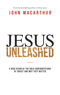Cover image: Jesus Unleashed 9780785242970