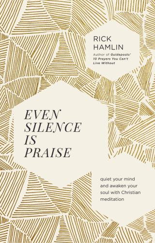 Cover image: Even Silence Is Praise 9780785244431