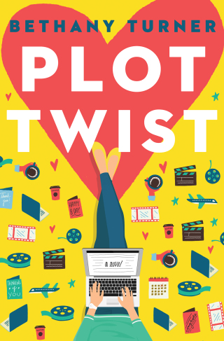 Cover image: Plot Twist 9780785244486